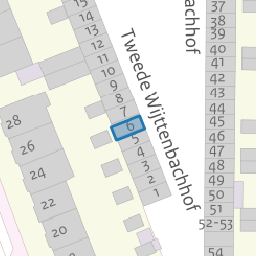 Perceel OGT00-C-8261