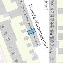 Perceel OGT00-C-8262