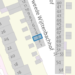 Perceel OGT00-C-8264