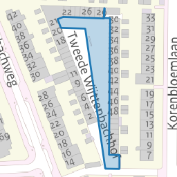 Perceel OGT00-C-8268