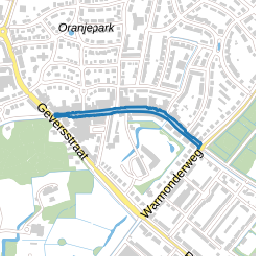 Perceel OGT00-C-8271