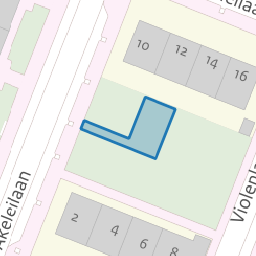 Perceel OGT00-C-8283