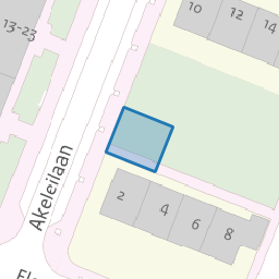 Perceel OGT00-C-8284