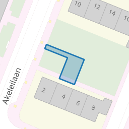 Perceel OGT00-C-8285