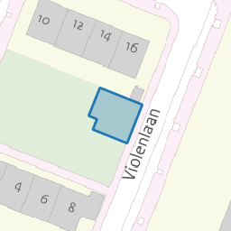 Perceel OGT00-C-8287