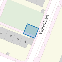 Perceel OGT00-C-8289