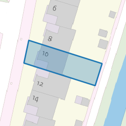 Perceel OGT00-D-1007