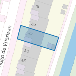 Perceel OGT00-D-1013