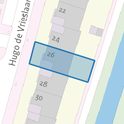 Perceel OGT00-D-1015