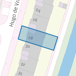 Perceel OGT00-D-1016