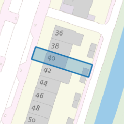 Perceel OGT00-D-1022