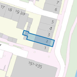 Perceel OGT00-D-1050