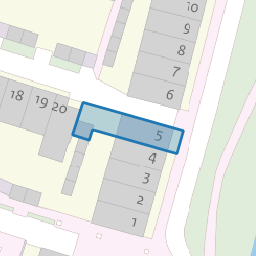 Perceel OGT00-D-1053