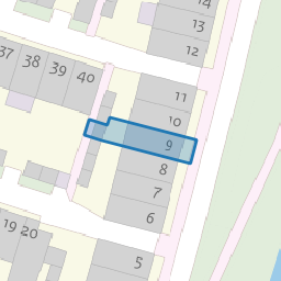 Perceel OGT00-D-1058