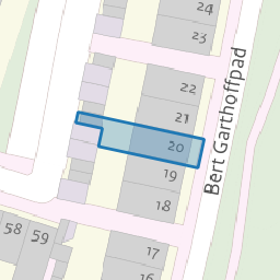 Perceel OGT00-D-1071