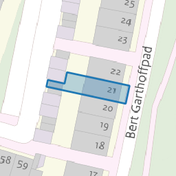 Perceel OGT00-D-1072