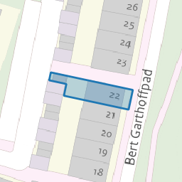 Perceel OGT00-D-1073