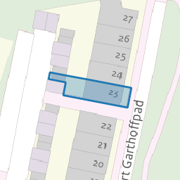 Perceel OGT00-D-1074