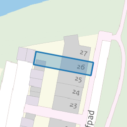 Perceel OGT00-D-1077