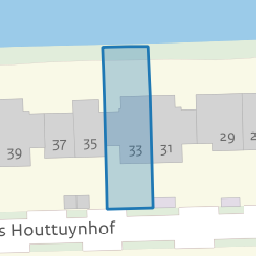 Perceel OGT00-D-1090