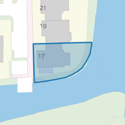 Perceel OGT00-D-1098