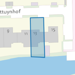 Perceel OGT00-D-1100