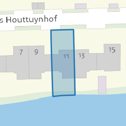 Perceel OGT00-D-1101