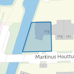 Perceel OGT00-D-1108