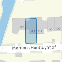 Perceel OGT00-D-1109