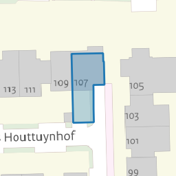 Perceel OGT00-D-1112