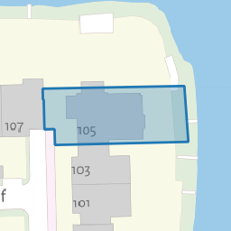 Perceel OGT00-D-1113