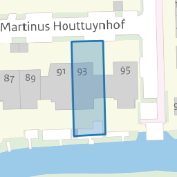 Perceel OGT00-D-1119