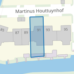 Perceel OGT00-D-1120