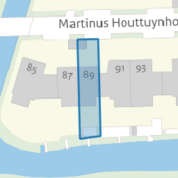 Perceel OGT00-D-1121