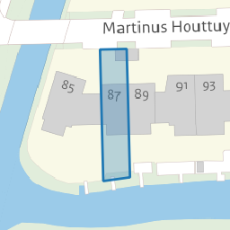 Perceel OGT00-D-1122