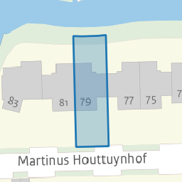 Perceel OGT00-D-1126