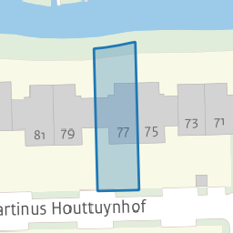 Perceel OGT00-D-1127