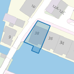 Perceel OGT00-D-1145