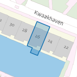 Perceel OGT00-D-1157