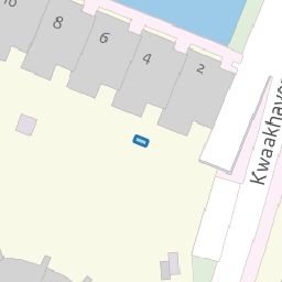 Perceel OGT00-D-1184