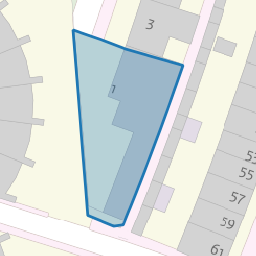 Perceel OGT00-D-1197