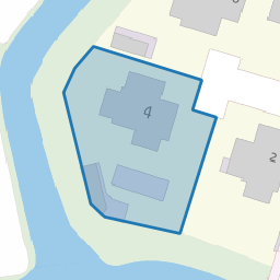 Perceel OGT00-D-1199