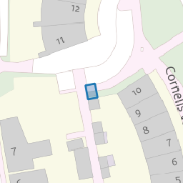 Perceel OGT00-D-1216