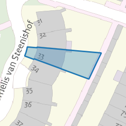 Perceel OGT00-D-1237