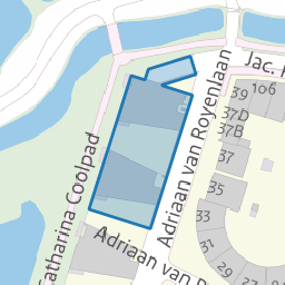 Perceel OGT00-D-1258