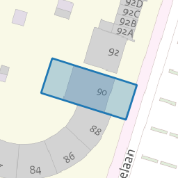 Perceel OGT00-D-1261