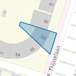 Perceel OGT00-D-1262