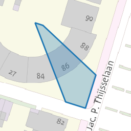 Perceel OGT00-D-1263