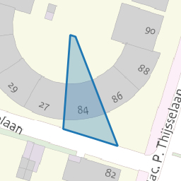 Perceel OGT00-D-1264