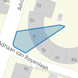 Perceel OGT00-D-1267